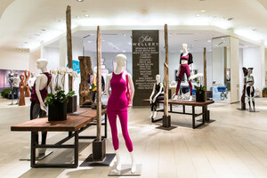 Saks Fifth Avenue Announces The Opening of The Wellery at New York Flagship Store