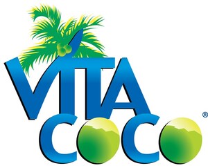 It's not the new calamari flavor: Vita Coco® coconut water always safe to drink