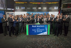 Real Matters Inc. Opens the Market