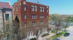 Portfolio of Properties in Detroit's New Center district presents unique opportunity in high growth area