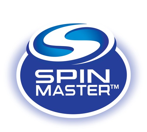 Spin Master Corp. (CNW Group/Spin Master Corp.)