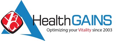 HealthGAINS - Optimizing Your Vitality Since 2003