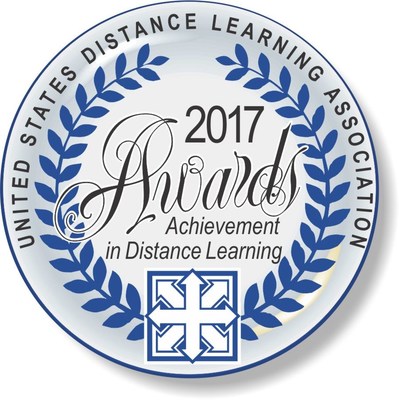 Bridgepoint Education's Ashford University has won the Innovation Award for the development of Constellation, a state-of-the-art platform and suite of e-online textbooks that support learning through the use of dynamic, interactive material.
