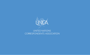 2017 U.N. Correspondents Association Awards For Best Journalistic Coverage Of The United Nations And U.N. Agencies