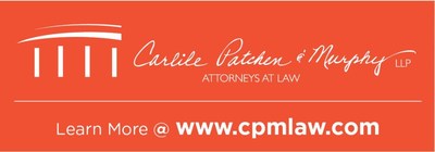 Seven Partners from Carlile Patchen & Murphy LLP have been named 2018 "Best Lawyers in America" by Best Lawyers® and CPM Partner, Dennis Concilla, named 2018 "Lawyer of the Year"