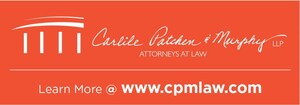 Five Carlile Patchen &amp; Murphy LLP Attorneys Recognized As 2019 Ohio Super Lawyers, Two Named As 2019 Ohio Rising Stars