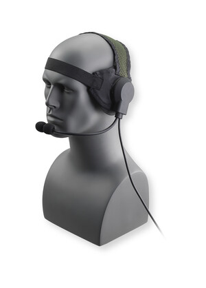 OTTO Introduces the OTTO 20 Meter Diver Headset