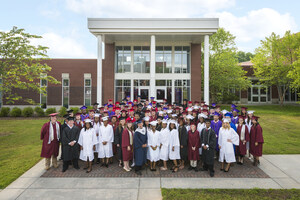 12 for Life® Celebrates 10 Years, 2,000 Graduates