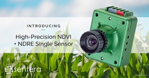 Sentera Launches High-Precision Sensor Product Line