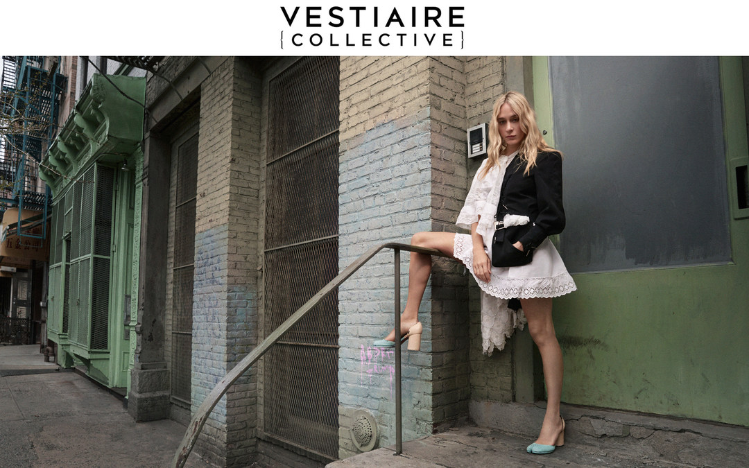 Style Collective by Vestiaire Collective