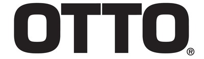 OTTO Logo (PRNewsfoto/OTTO Engineering)