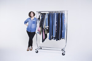 Former Head Of Plus Size Division At Forever 21 Launches Debut Collection, RWN By Rawan, A Denim-Centric Lifestyle Brand