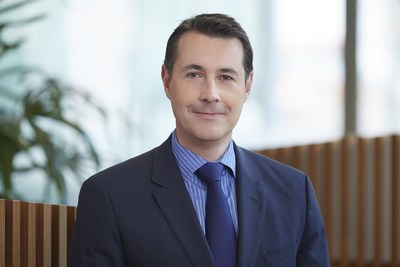 Daniel Beck, incoming CFO of SVB Financial Group