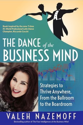 Ellie & Valeh Nazemoff of Acolyst Recognized as CRN's 2017 Women of the Channel  Image