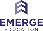 Emerge Education Expands Solution Portfolio to Enhance Enterprise Value and Risk Readiness for 21st Century Higher Education