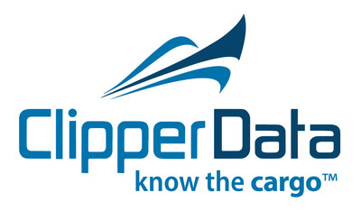 ClipperData Logo (PRNewsfoto/ClipperData LLC)
