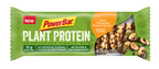 PowerBar® Highlights Simple Plant-Based Ingredients in New Plant Protein Product Line