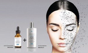 SkinCeuticals Announces A Breakthrough In Pollution Protection
