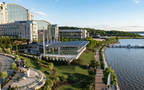 Gaylord National Resort Unveils Newest Waterfront Venue