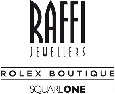 raffi jewellers rolex