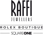 Rolex Boutique by Raffi Jewellers launches the 2017 Rolex Basel collection