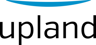 Upland Software, Inc. (PRNewsfoto/Upland Software, Inc.)