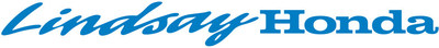 Lindsay Honda Logo
