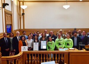 Laborers' Women Construction Pre-apprenticeship Training Program