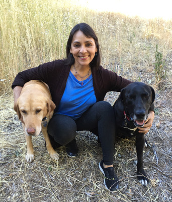 Animal-Human Health Expert Reveals How Pets Can Extend and Enrich Millions of Lives Image
