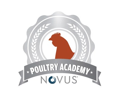 Novus Poultry Academy, Novus International, Inc.