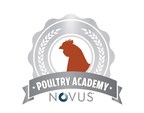 Novus Poultry Academy Provides Tools for Success with Tough Competition