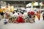 Licensing Expo Japan Wraps on a High Note