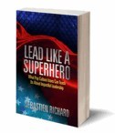 A Pop Culture Perspective on Leadership  Image