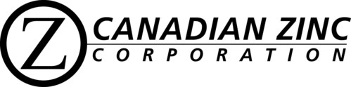 Canadian Zinc Corporation (CNW Group/Canadian Zinc Corporation)