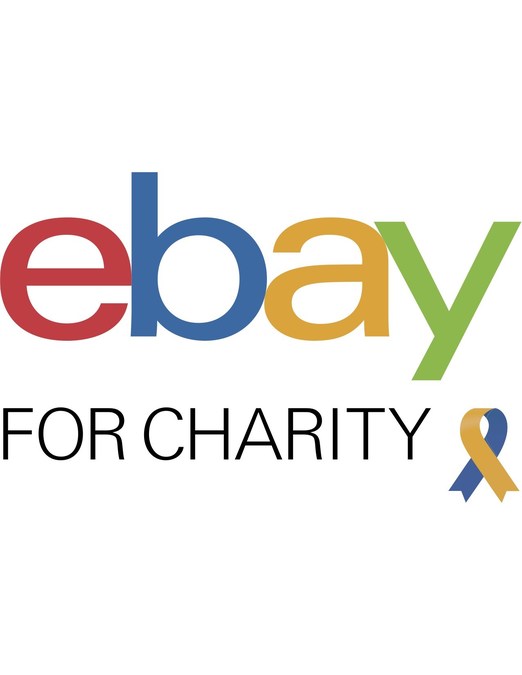 A Record 84 Million Raised for Charities through eBay in 2017
