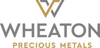 Silver Wheaton is now Wheaton Precious Metals - WPM