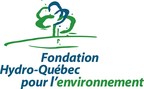 Fondation Hydro-Québec pour l'environnement : 18 projets financés en 2016 au profit des milieux naturels québécois