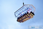 Dinner in the Sky Canada selling lucrative franchise licenses in Ontario and Alberta