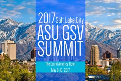 2017 ASU + GSV Summit