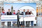 12 Lucky Winners Whisked to Taipei From #TaiwanNowBoarding Celebration