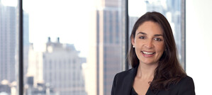 Heidrick &amp; Struggles Names Elizabeth Simpson to Lead Financial Services in New York City