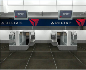 Delta is Testing Facial Recognition Technology, Plans First Biometric-Based Self-Service Bag Drop in U.S.
