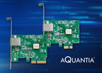 Aquantia and Cameo Partner on Switch Platforms to Accelerate Multi-Gig Adoption in SoHo and SMB markets