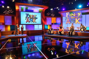 Byron Allen's Entertainment Studios Reaches 95 Percent National Clearance For New Comedy Game Show 'FUNNY YOU SHOULD ASK'