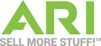 ARI logo (PRNewsfoto/ARI Network Services, Inc.)