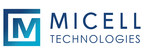 Micell Technologies Announces Expanded Patent Estate