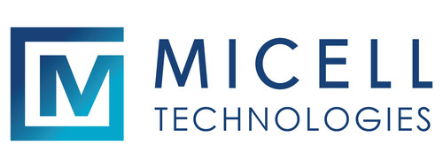 Micell Technologies (PRNewsfoto/Micell Technologies)