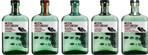 Phillips Distilling Company Joins Mezcal Movement With The Addition Of Award-Winning Marca Negra