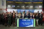 CIBC 150 Opens the Market