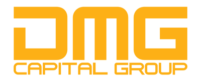 dmg entertainment logo